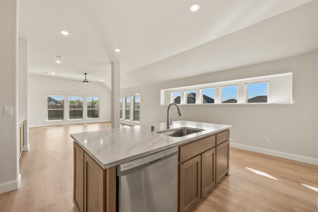 Waverly Estates - Residential