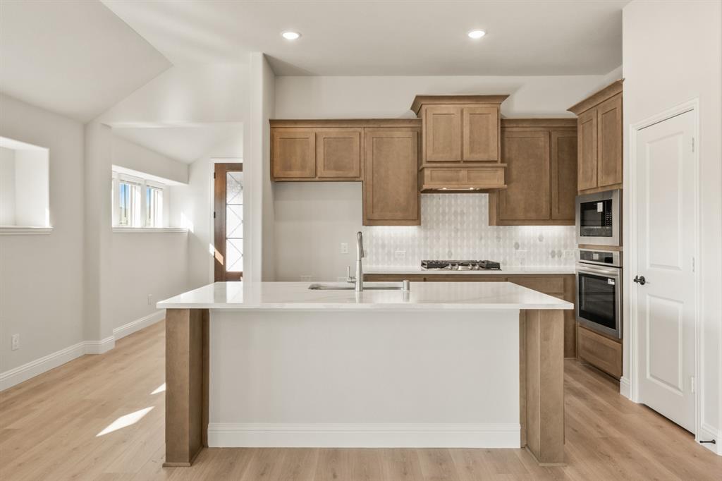 Waverly Estates - Residential