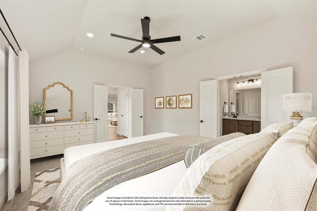 Waverly Estates - Residential