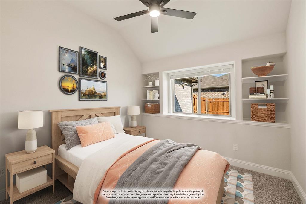 Waverly Estates - Residential