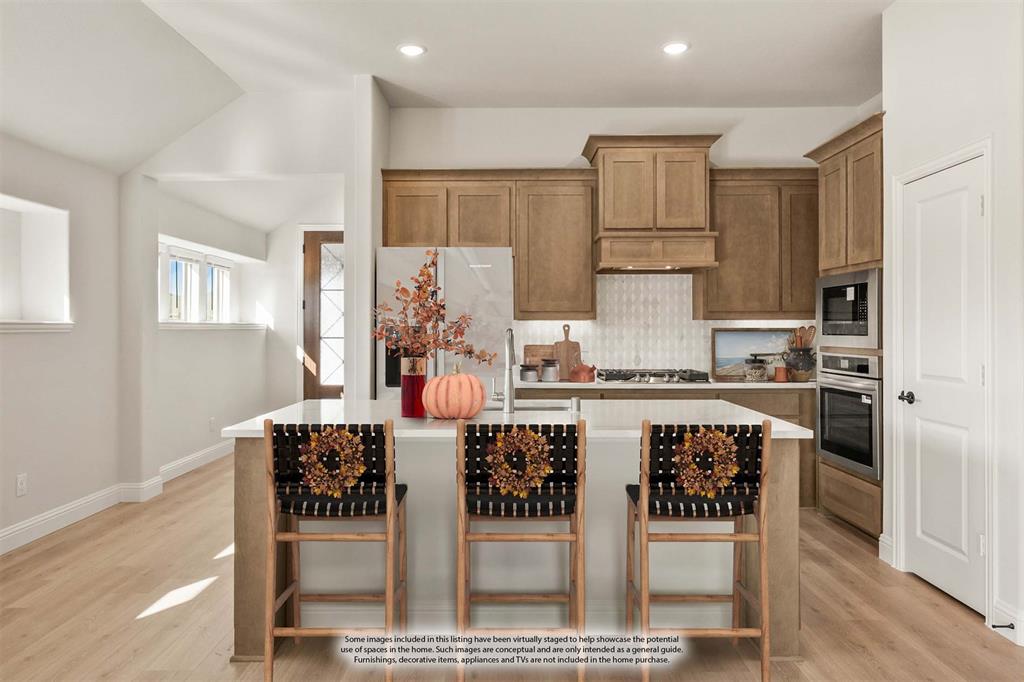 Waverly Estates - Residential