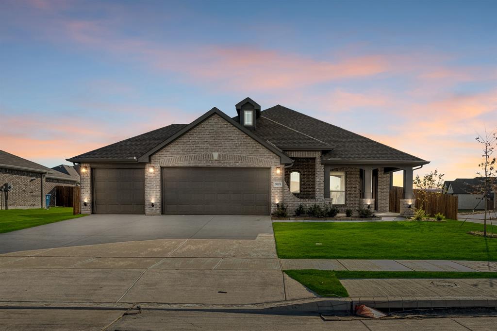 Waverly Estates - Residential