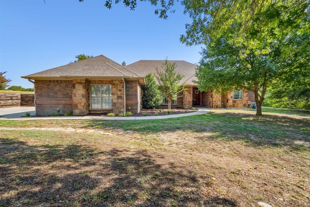View Azle, TX 76020 house