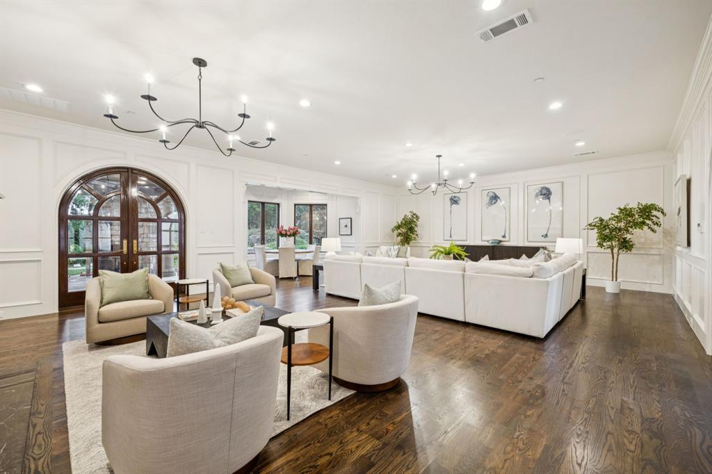 Old Orchard Country Estate Unrec - Residential