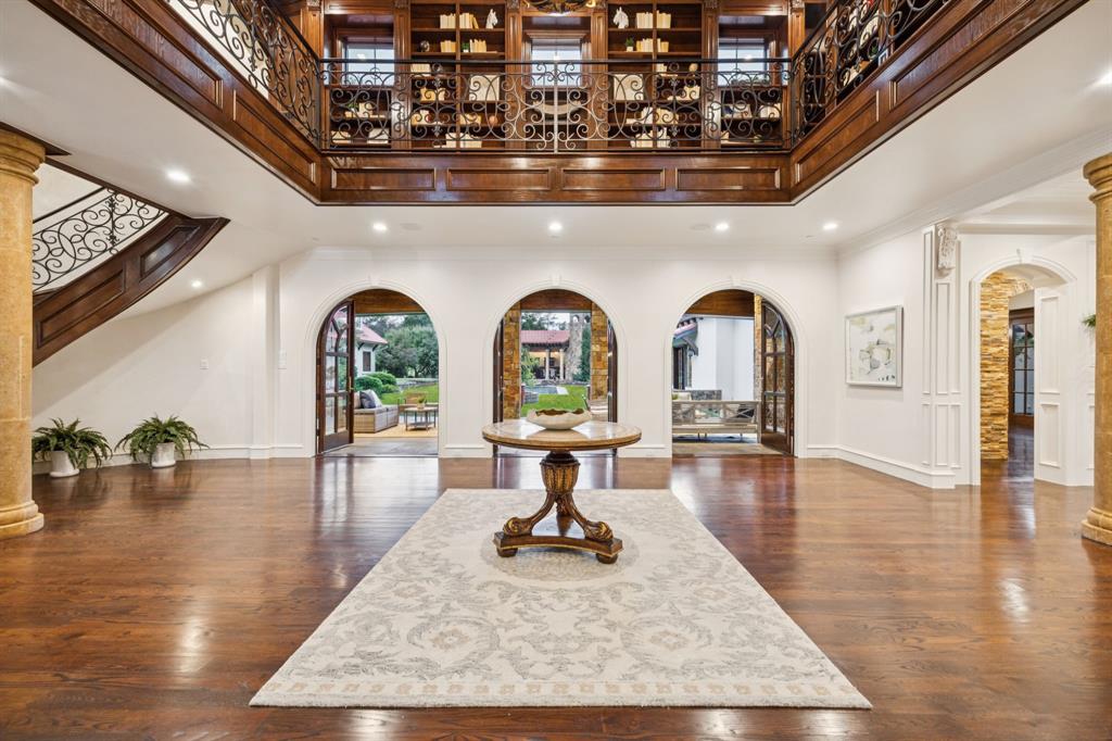 Old Orchard Country Estate Unrec - Residential