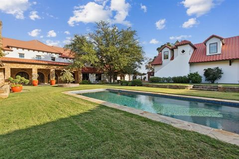 Tiny photo for 1900 Shady Oaks Drive, Southlake, TX 76092 (MLS # 21100826)