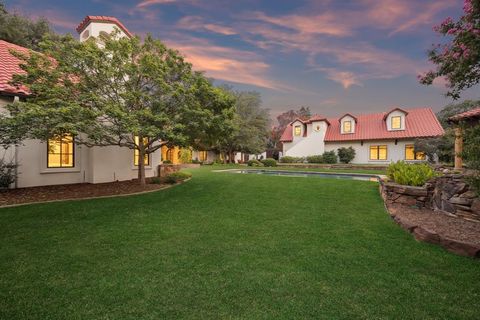 Tiny photo for 1900 Shady Oaks Drive, Southlake, TX 76092 (MLS # 21100826)