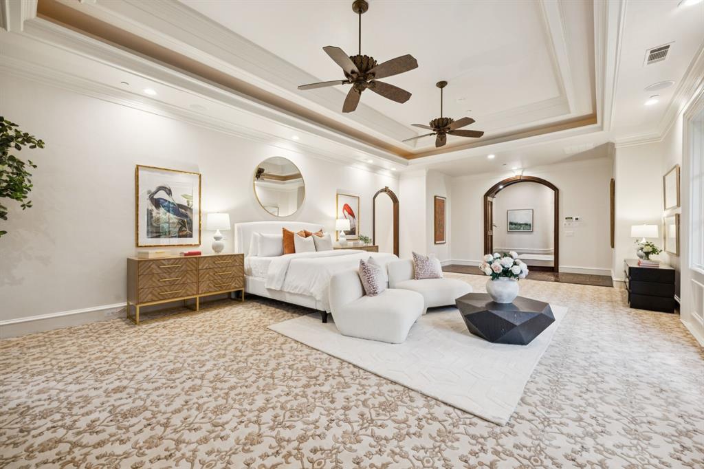 Old Orchard Country Estate Unrec - Residential