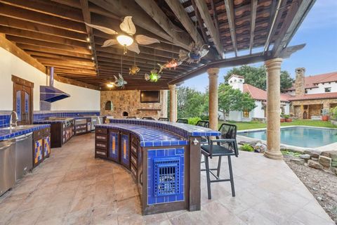 Tiny photo for 1900 Shady Oaks Drive, Southlake, TX 76092 (MLS # 21100826)