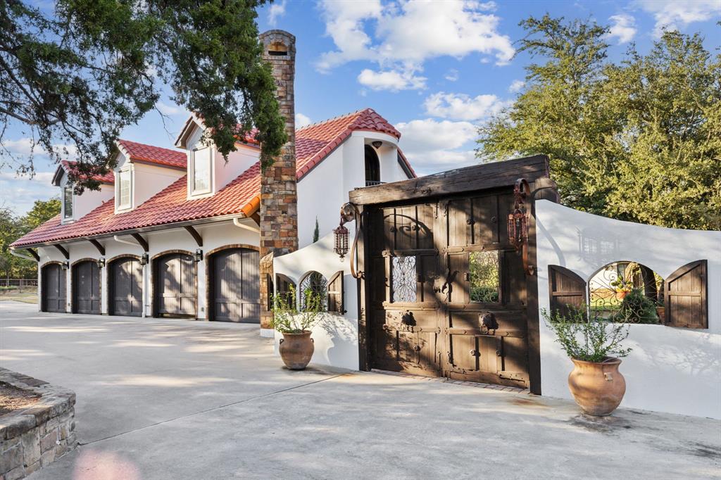 Old Orchard Country Estate Unrec - Residential