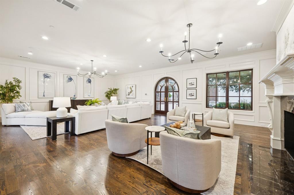 Old Orchard Country Estate Unrec - Residential