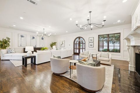 Tiny photo for 1900 Shady Oaks Drive, Southlake, TX 76092 (MLS # 21100826)