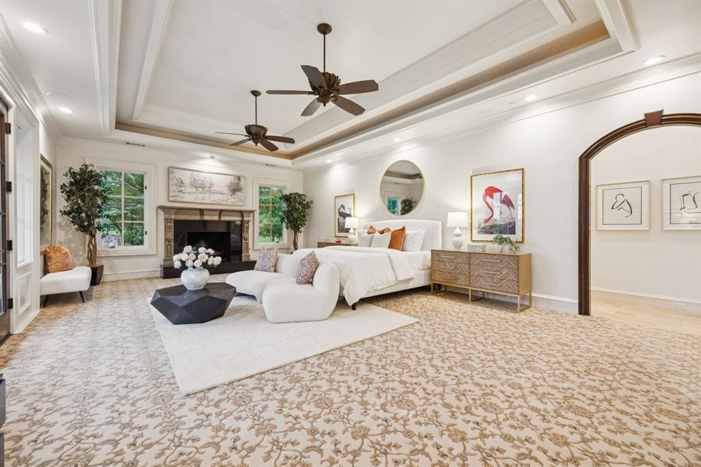 Old Orchard Country Estate Unrec - Residential