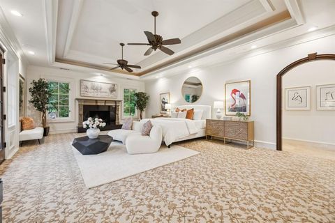 Tiny photo for 1900 Shady Oaks Drive, Southlake, TX 76092 (MLS # 21100826)