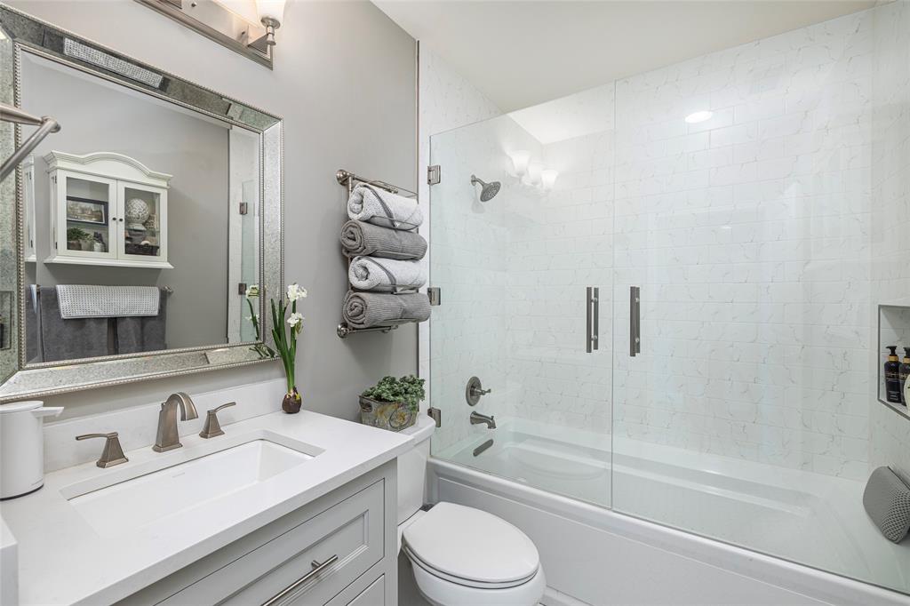 Tower Residential Condo 1 - Residential