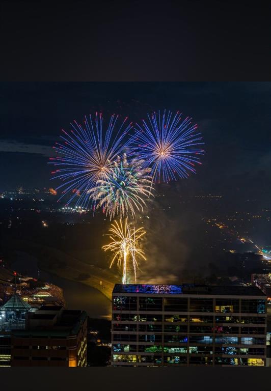 Tower Residential Condo 1 - Residential