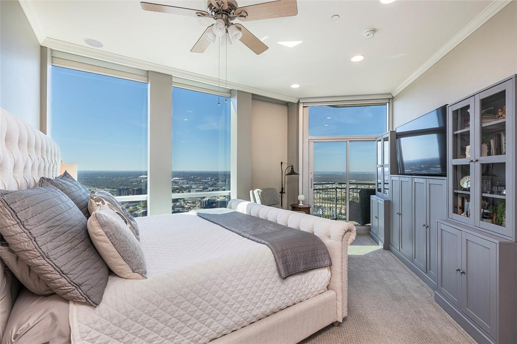 Tower Residential Condo 1 - Residential