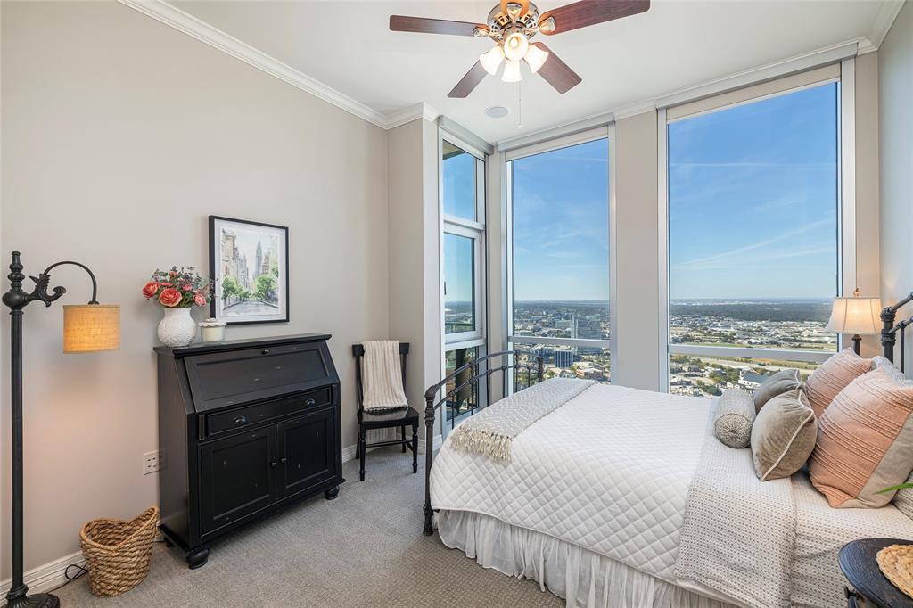 Tower Residential Condo 1 - Residential