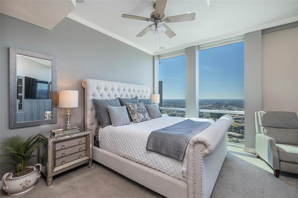 Tower Residential Condo 1 - Residential