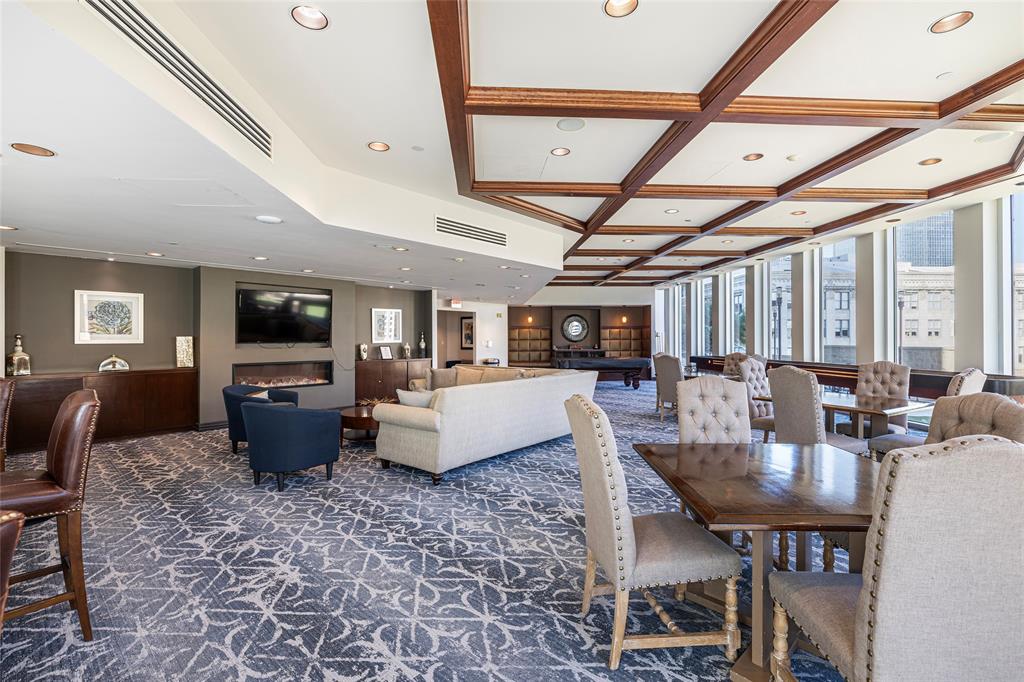 Tower Residential Condo 1 - Residential