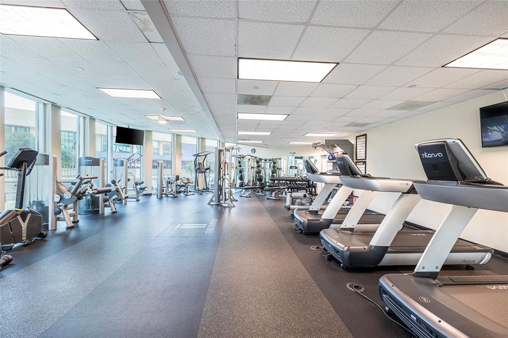 Tower Residential Condo 1 - Residential