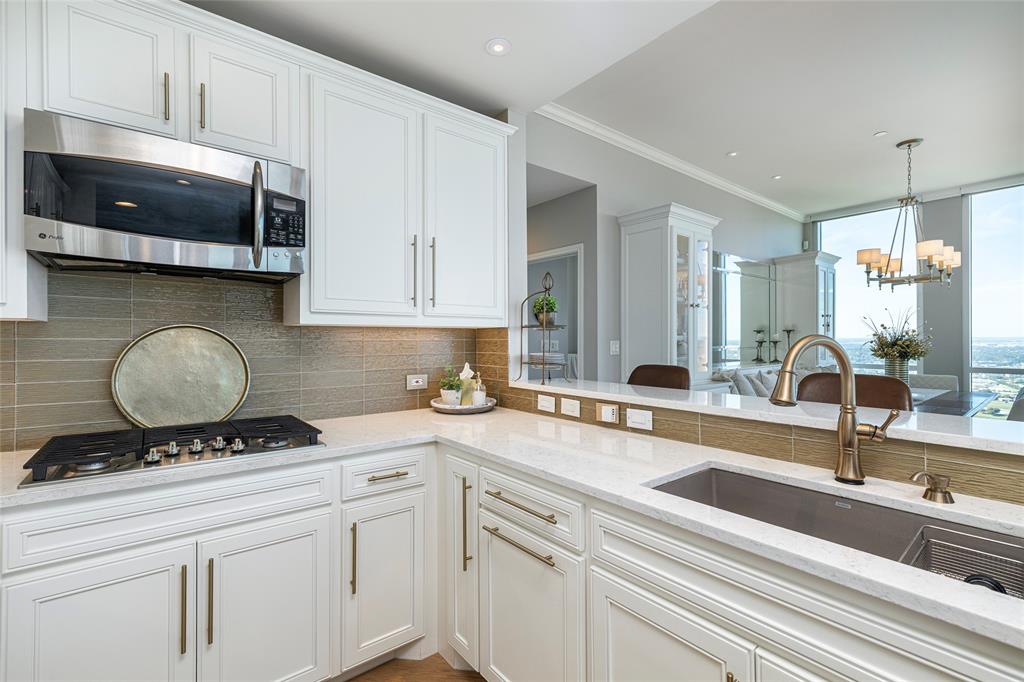 Tower Residential Condo 1 - Residential