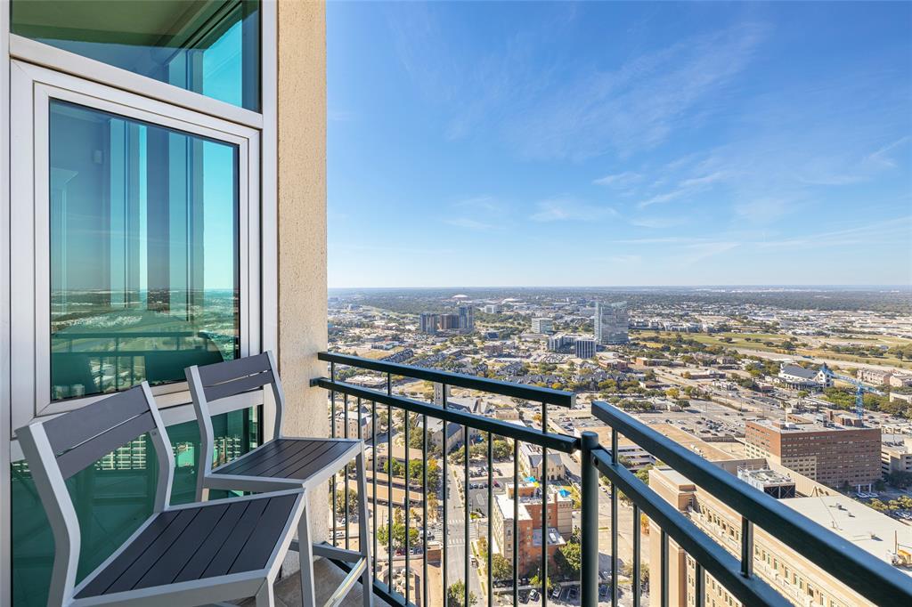 Tower Residential Condo 1 - Residential