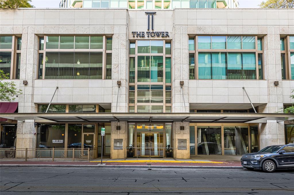 Tower Residential Condo 1 - Residential