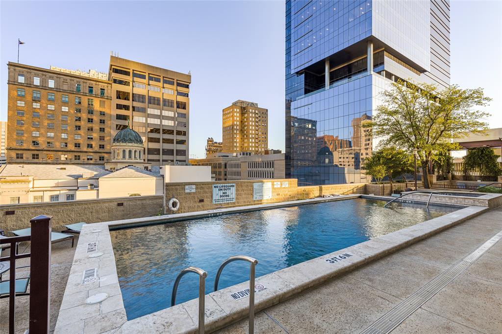 Tower Residential Condo 1 - Residential