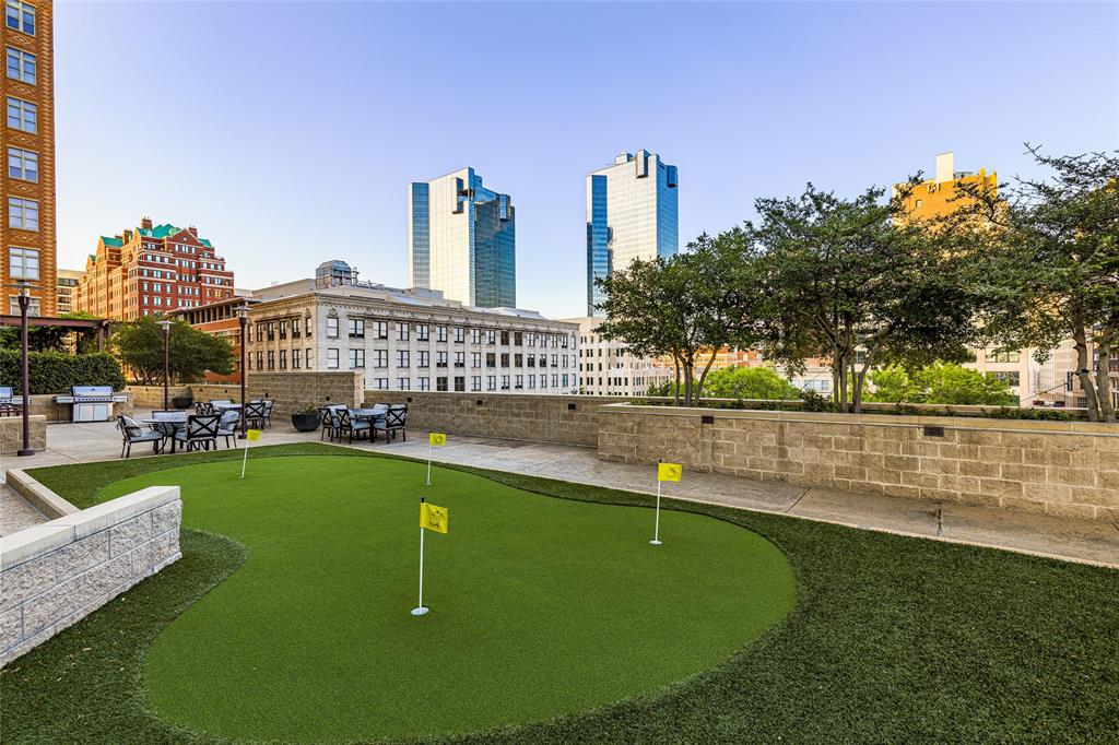 Tower Residential Condo 1 - Residential