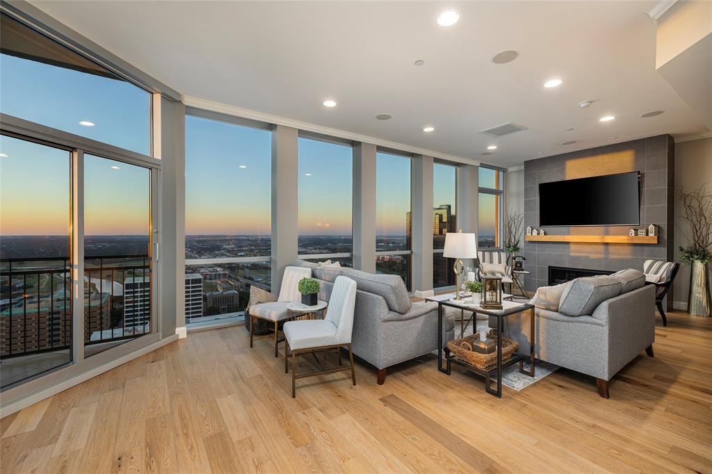 Tower Residential Condo 1 - Residential