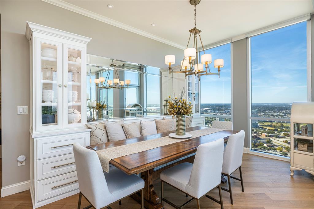 Tower Residential Condo 1 - Residential