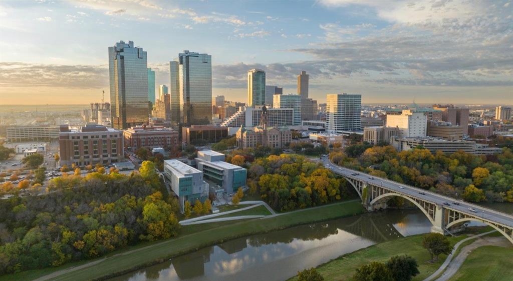 Tower Residential Condo 1 - Residential