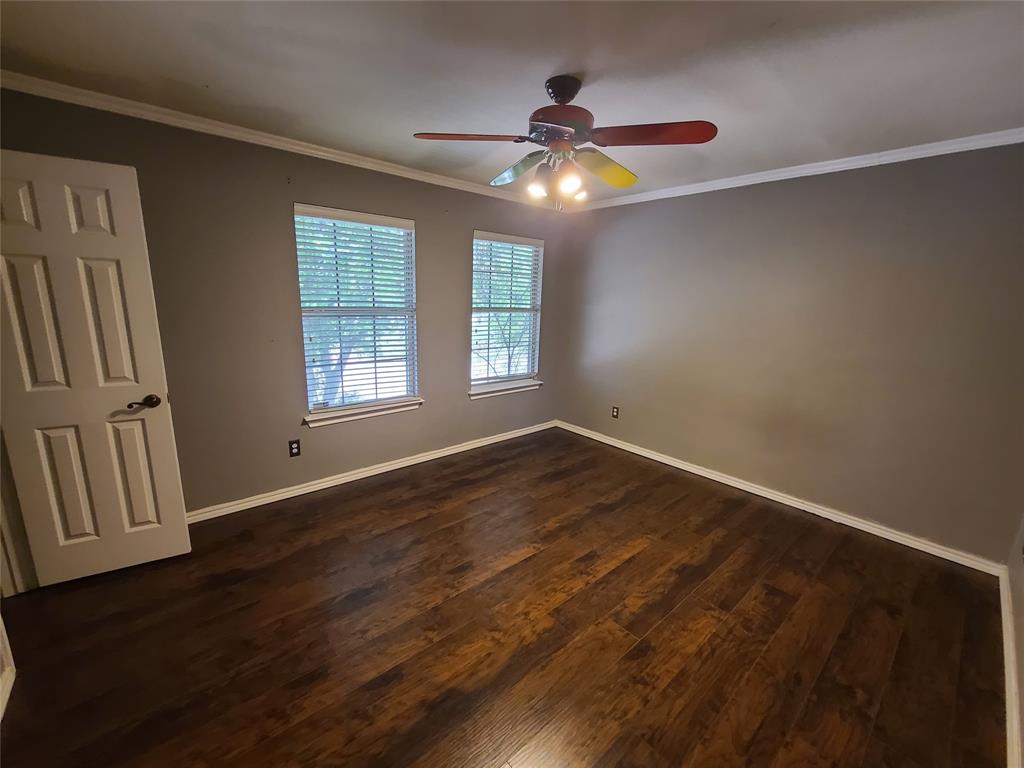 High Pointe #4 - Residential Lease