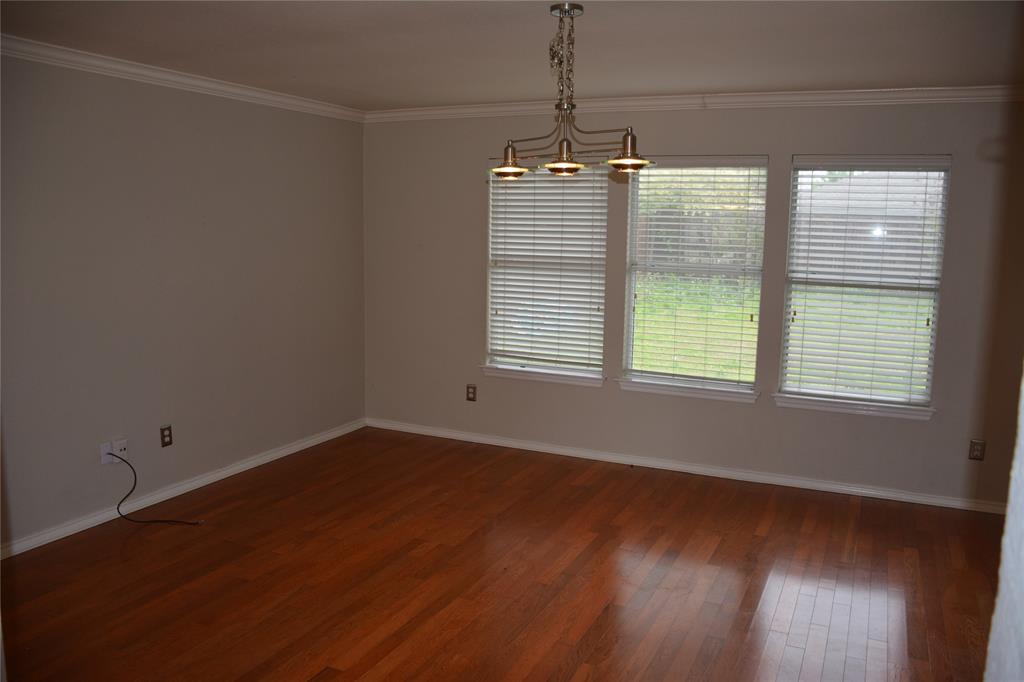 High Pointe #4 - Residential Lease