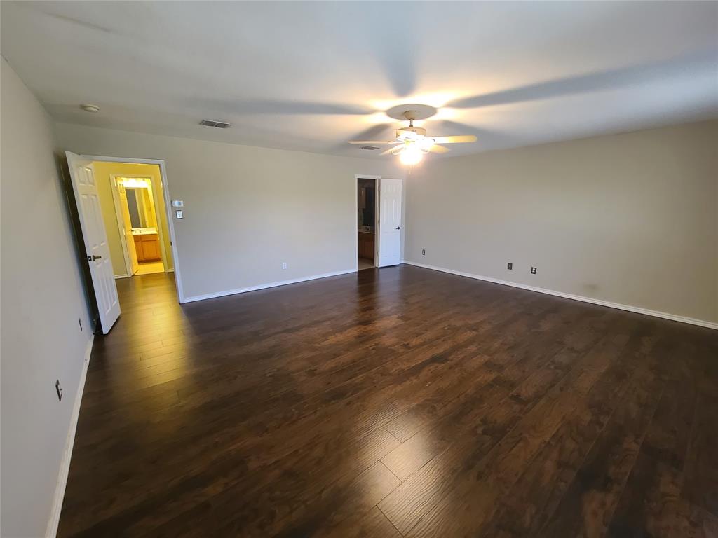 High Pointe #4 - Residential Lease