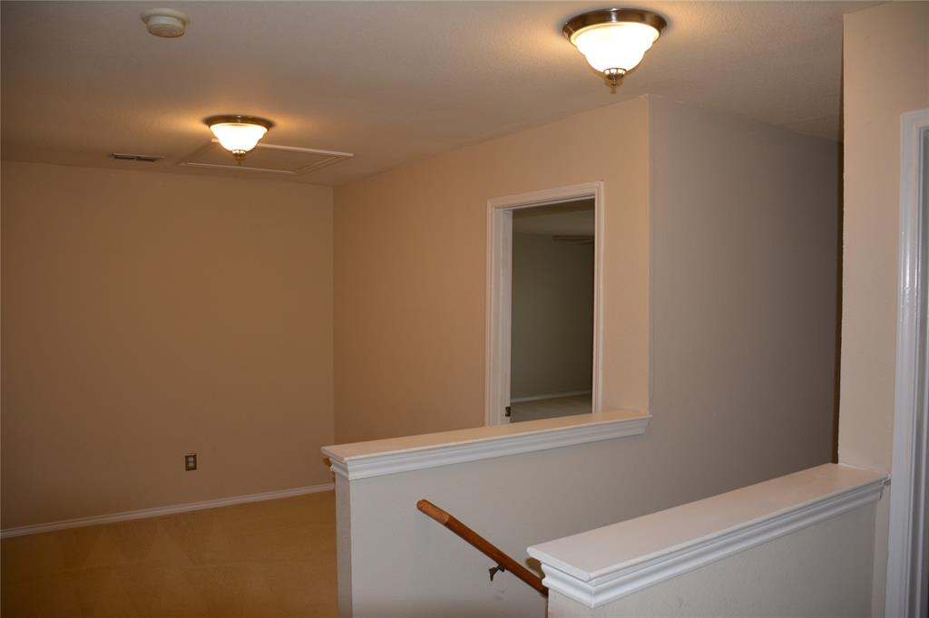 High Pointe #4 - Residential Lease