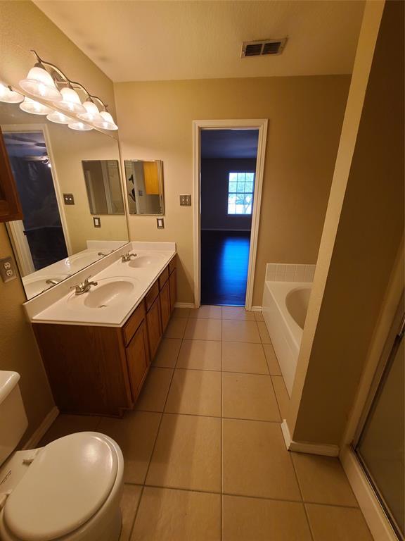 High Pointe #4 - Residential Lease