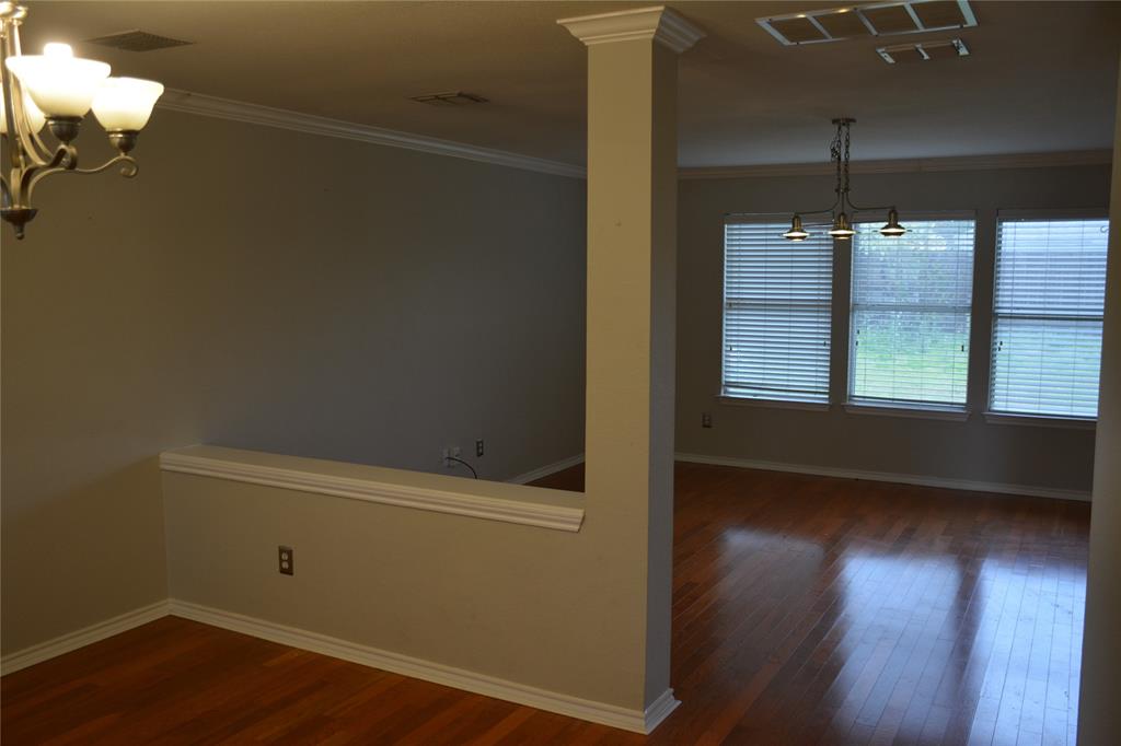 High Pointe #4 - Residential Lease