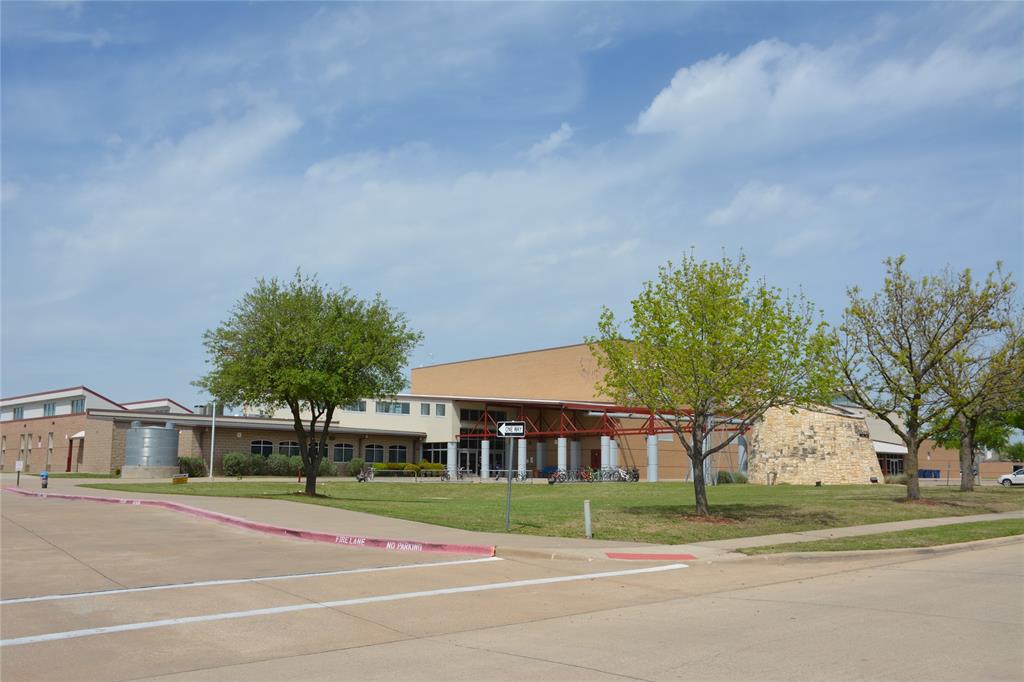 High Pointe #4 - Residential Lease