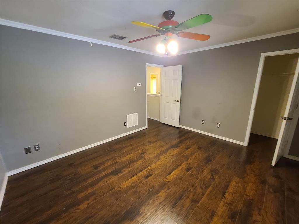 High Pointe #4 - Residential Lease