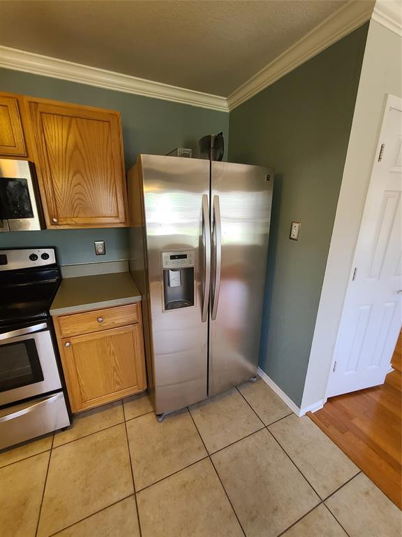 High Pointe #4 - Residential Lease