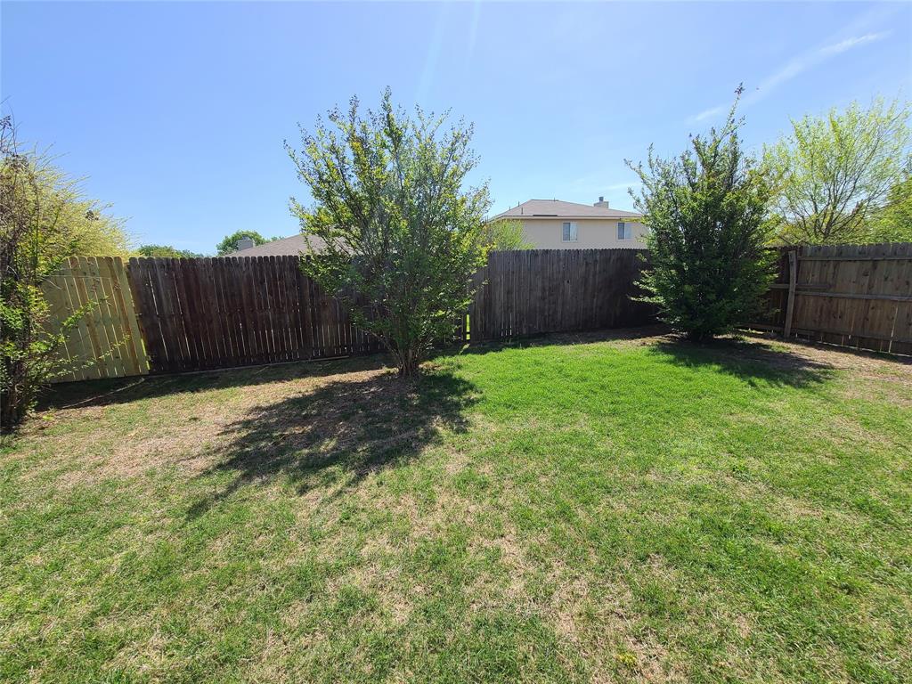 High Pointe #4 - Residential Lease