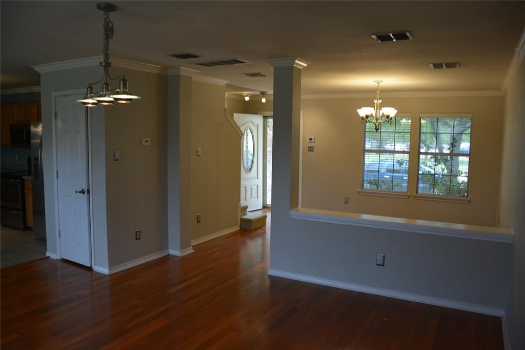 High Pointe #4 - Residential Lease