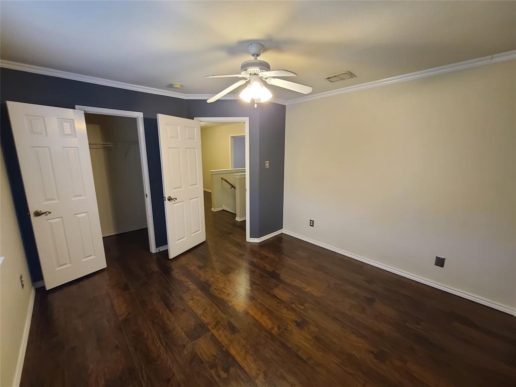 High Pointe #4 - Residential Lease