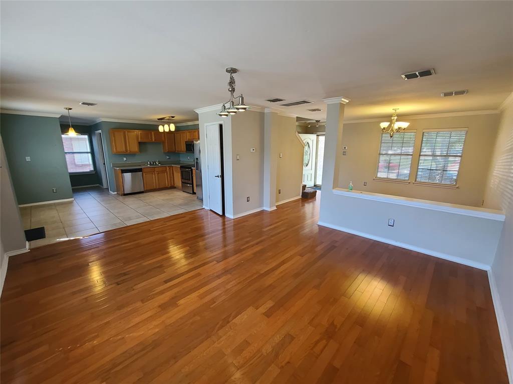 High Pointe #4 - Residential Lease