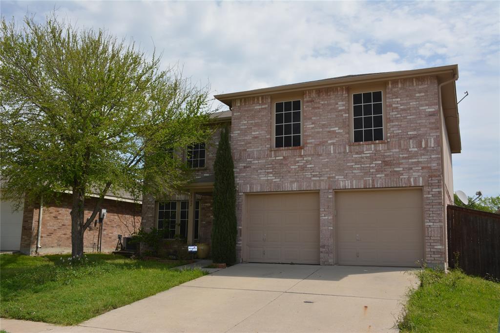 High Pointe #4 - Residential Lease