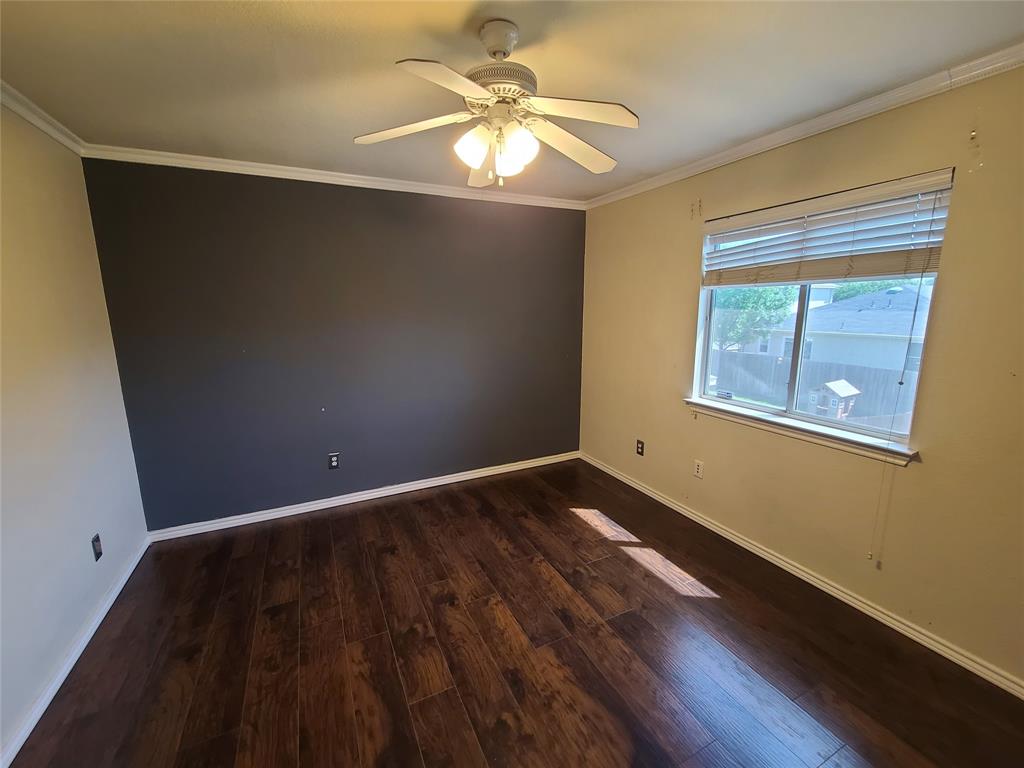 High Pointe #4 - Residential Lease