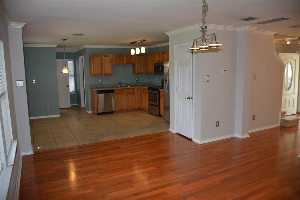 High Pointe #4 - Residential Lease