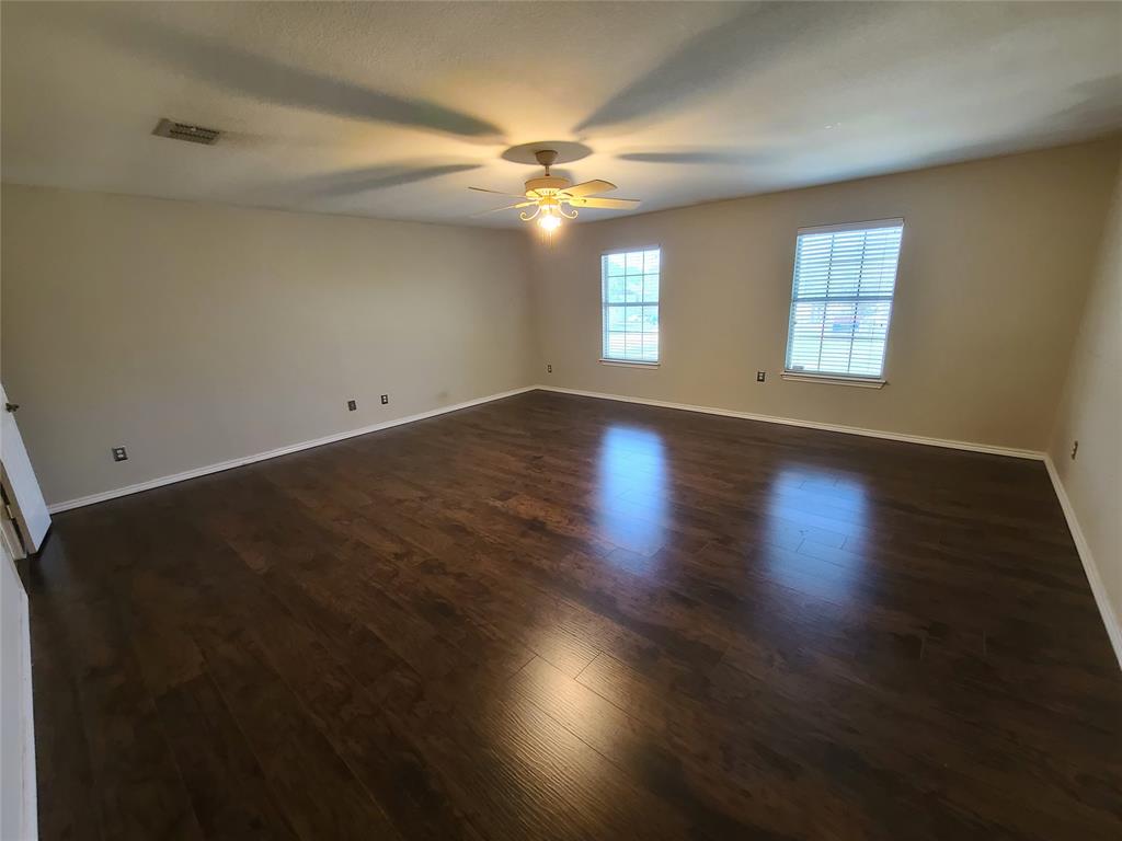 High Pointe #4 - Residential Lease